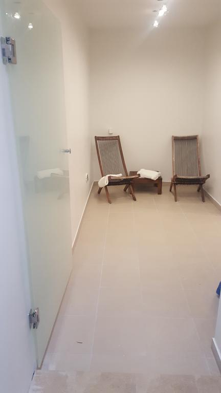 Spa Apartamenty Lidzbark Lidzbark Welski Exterior foto