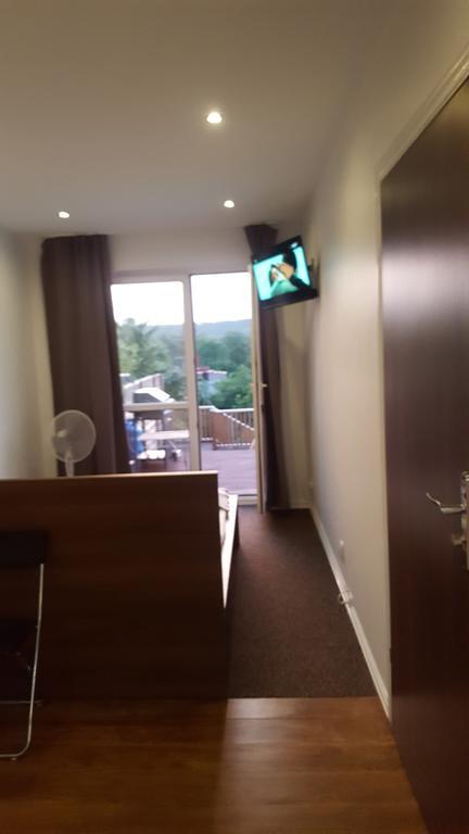 Spa Apartamenty Lidzbark Lidzbark Welski Exterior foto